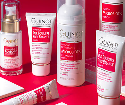 Guinot products image