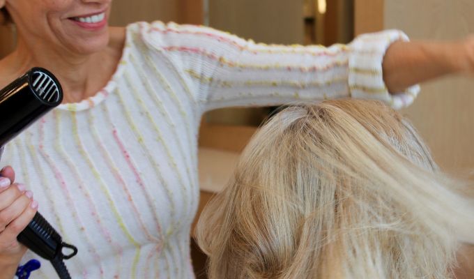Hair and Beauty Services GC by George Charles